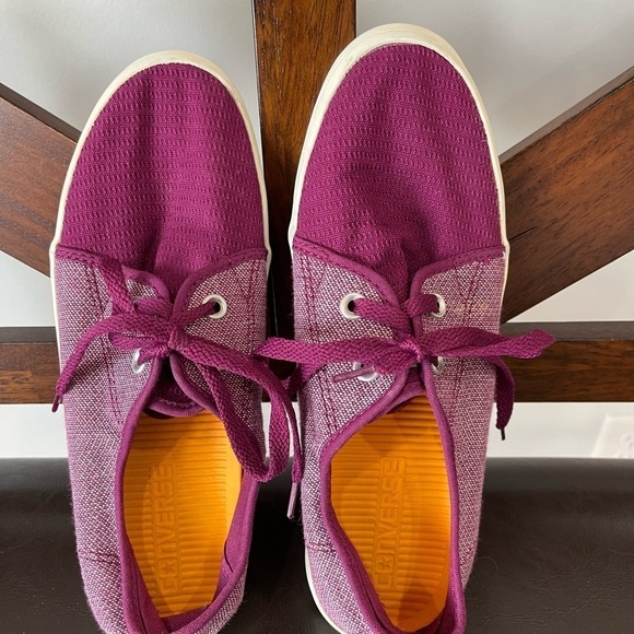 Converse All Stars removable insoles shoes in a size women’s 9 men’s 7.5 - Picture 9 of 17